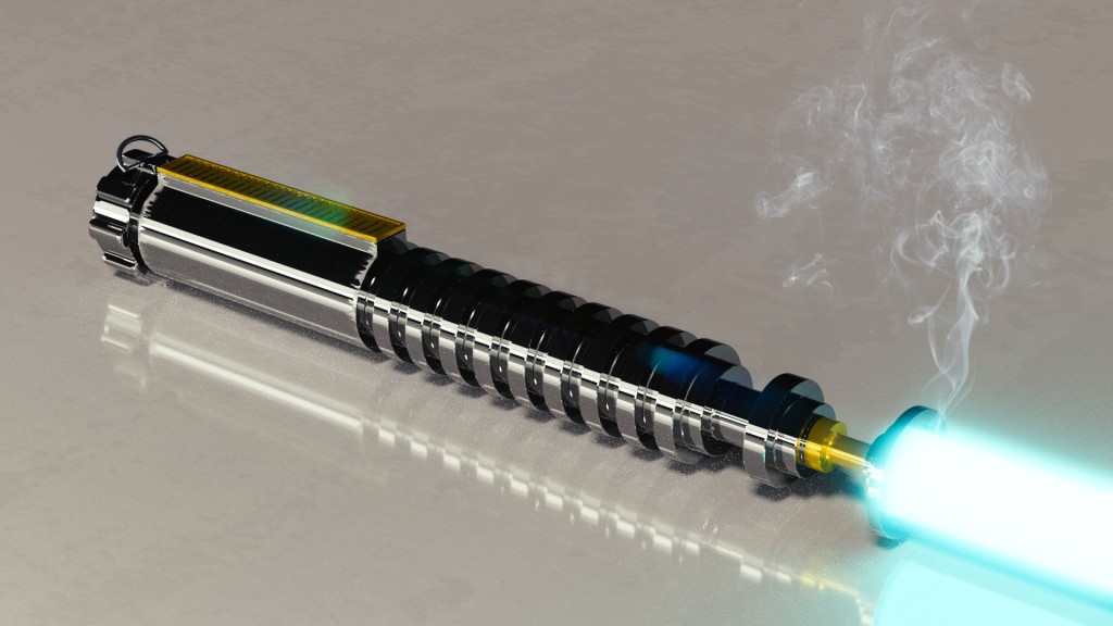 Lightsabers preview image 2
